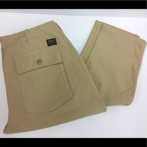 Deus ex Machina Harris Fatigue in size 34